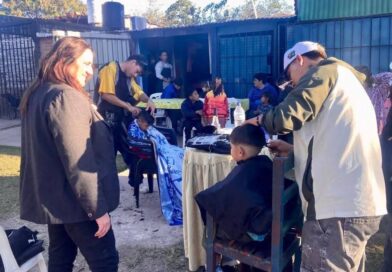 Fontana: El viernes, Muni en Acción llegará a Puerto Vicentini con propuestas para toda la familia.