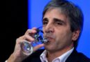 Antes fueron los Kukas, ahora Caputo sumó al Papa como nuevo enemigo de la economía