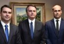 Brasil: Pidieron detener a Eduardo Bolsonaro