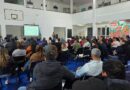 Fontana: Capacitación sobre Violencia Laboral para el personal municipal