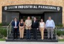 Chaco promocionó en Paraguay el régimen Chaco Invierte y la Ronda de Negocios Internacional