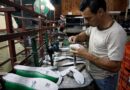 Dinámica del sector Manufacturero 2024-2026: el empleo industrial cae con más fuerza que el total en 17 provincias