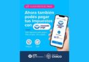 ATP incorpora billetera virtual para facilitar el pago de impuestos provinciales
