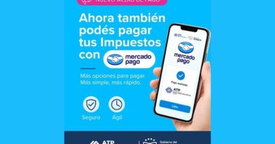 ATP incorpora billetera virtual para facilitar el pago de impuestos provinciales