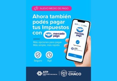 ATP incorpora billetera virtual para facilitar el pago de impuestos provinciales
