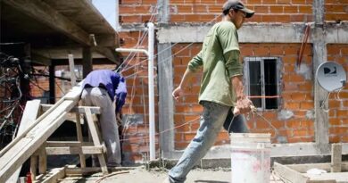 La informalidad laboral crece en todo país: el Gran Resistencia entre los cinco índices más altos