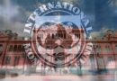 El FMI recorta la previsión de crecimiento para Argentina