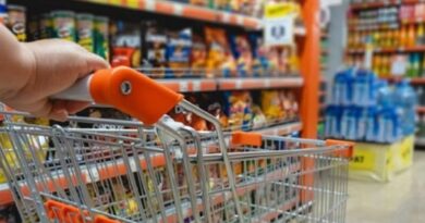 La inflación se aceleró a 1,9% en septiembre y acumula un alza de 23,6 en el año, según INDEC