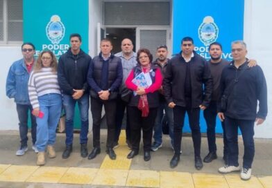 La Intergremial Judicial solicitó investigar al tribunal ad hoc del STJ
