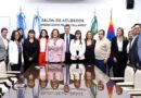 Chaco y Naciones Unidas articulan acciones para prevenir los consumos problemáticos