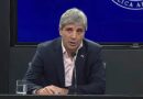 Caputo admitió que va a usar el swap chino para pagar deuda y se disparó el riesgo país Caputo admitió que va a usar el swap chino para pagar deuda y se disparó el riesgo país