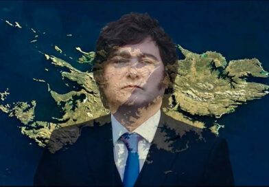 El Gobierno se sacó la careta malvinera: se abstuvo en la ONU de condenar el colonialismo El Gobierno se sacó la careta malvinera: se abstuvo en la ONU de condenar el colonialismo