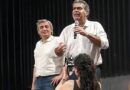 “Tenemos que juramentarnos construir la unidad del peronismo para lograr la victoria”