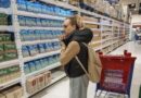 El ingreso no alcanza y el endeudamiento tampoco, el 72% de los menores de 40 años no llega al día 20 de cada mes