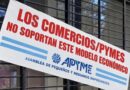Las PYMES salen a la calle por el cierre masivo de fábricas: “No soportan este modelo”