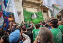 ATE marchará a la Quinta de Olivos en rechazo al plan de retiros voluntarios: “Es despido extorsivo”