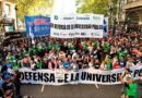 Financiamiento Universitario: una Cámara habilitó al Gobierno a apelar la intimación por incumplir la ley