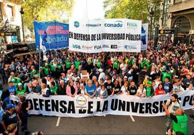 Financiamiento Universitario: una Cámara habilitó al Gobierno a apelar la intimación por incumplir la ley