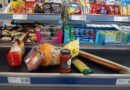 Mientras Milei se burla de los que no llegan a fin de mes, se conoció que las ventas en supermercados cayó por tercer mes consecutivo en agosto Mientras Milei se burla de los que no llegan a fin de mes, se conoció que las ventas en supermercados cayó por tercer mes consecutivo en agosto