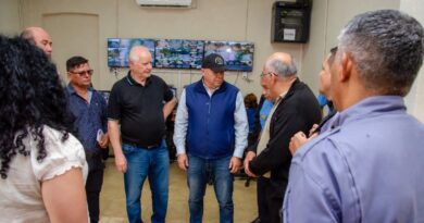 Fontana tendrá una Unidad Policial destinada a reforzar la lucha contra el narcomenudeo y el narcotráfico Fontana tendrá una Unidad Policial destinada a reforzar la lucha contra el narcomenudeo y el narcotráfico