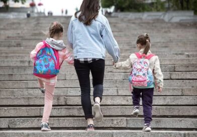 La asignación por hijo de los trabajadores registrados perdió casi la mitad de su valor en una década