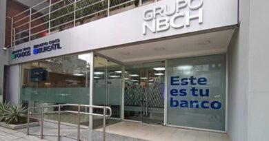 Gestión del FAL: NBCH suma la solvencia de su propia administradora de fondos