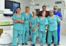 Habilitarán el primer centro de alta complejidad especializado en cardiología en el hospital Perrando, hito histórico en Chaco