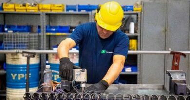 Para la UIA, la industria volvió a caer en septiembre y el trimestre cerró en baja