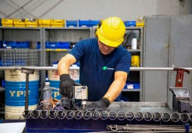 Para la UIA, la industria volvió a caer en septiembre y el trimestre cerró en baja