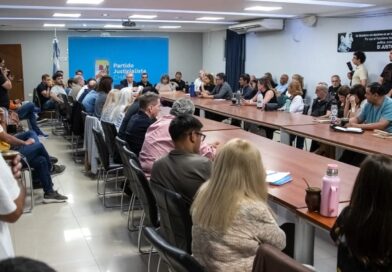 El justicialismo chaqueño convocó a internas abiertas para el próximo 4 de julio