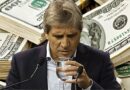 Caputo rompió el acuerdo con el FMI y vendió dólares antes que toque el techo de la banda