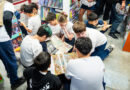 La Feria del Libro arranca la semana con una agenda escolar y cultural imperdible