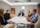 El Comité Provincial de Emergencia declaró la Alerta Naranja y refuerza las acciones de prevención