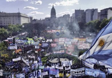 Declaran inconstitucional el decreto que frenaba la ley de Financiamiento Universitario: “Fue un mecanismo extraconstitucional” Declaran inconstitucional el decreto que frenaba la ley de Financiamiento Universitario: “Fue un mecanismo extraconstitucional”