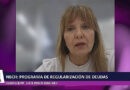 NBCH: ”Hay un programa con soluciones para poner al día las deudas de cada cliente”
