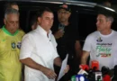 Con una carta divulgada en redes sociales, el partido de Flávio Bolsonaro reconoció la victoria de Lula da Silva