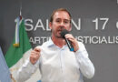 Martínez: “La interna es necesaria porque legitima, basta de candidatos a dedo”