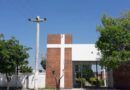 Fontana: Conmenoración de los Santos Angelitos y Fieles Difuntos