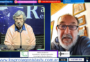 Atilio Centurión: «El puerto de Barranqueras está parado y es un gran desafío»
