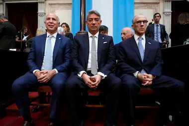 Los planteos de Odarda, Pichetto y Massot: Crece la presión sobre la Corte para evitar la extranjerización de la tierra