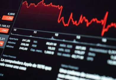 Los bonos y acciones argentinas caen hasta 8% en Wall Street tras la victoria de Lula en Brasil Los bonos y acciones argentinas caen hasta 8% en Wall Street tras la victoria de Lula en Brasil