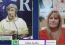 Aída Ayala: “Los reservorios son fundamentales para prevenir los anegamientos de Resistencia”