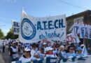 La ATECH repudió que se otorgue la obra social estatal a personas no aportantes y acusó al Gobierno de usar al InSSSeP con “fines electorales”