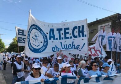 La ATECH repudió que se otorgue la obra social estatal a personas no aportantes y acusó al Gobierno de usar al InSSSeP con “fines electorales”