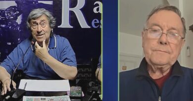 Ricardo Auer» Lula, el poder de las plataformas y las divisiones económicas detrás del voto! Ricardo Auer» Lula, el poder de las plataformas y las divisiones económicas detrás del voto!