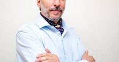 Martín Ayerbe, contundente sobre Milei: «Desprecia al pueblo argentino y solo atiende a la embajada extranjera»