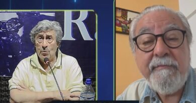 Miguel Ponce: “La economía argentina enfrenta un escenario de fuerte deterioro social y productivo”