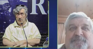 Guillermo Muller: “Karai Octubre, una tradición que nos invita a no olvidar nuestras raíces”