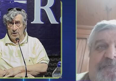 Guillermo Muller: “Karai Octubre, una tradición que nos invita a no olvidar nuestras raíces”