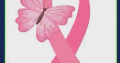 Octubre Rosa: Marta Gladys Díaz y el compromiso con la lucha contra el cáncer